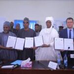 Nigeria Customs imposes 4% FOB import charge