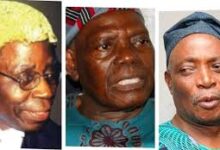 Bola Ige’s murder Ladoja threatens legal action against Akande