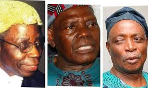 Bola Ige’s murder Ladoja threatens legal action against Akande