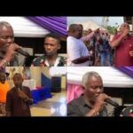 Gunshots as Fubara, Wike supporters clash at PDP Secretariat