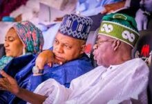 Borno lawmakers hail Tinubu for approving N80bn to reconstruct Alau dam