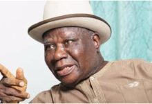 Breaking: Edwin Clark Dies at 97