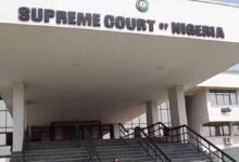 Rivers Crisis: Supreme Court judgment a declaration of war – Eze