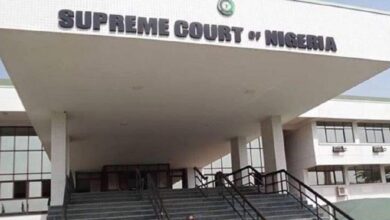 Rivers Crisis: Supreme Court judgment a declaration of war – Eze