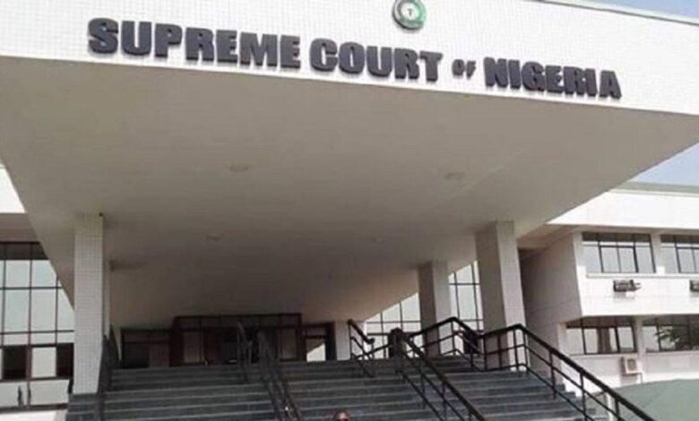 Rivers Crisis: Supreme Court judgment a declaration of war – Eze