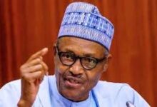 Buhari: Economy, security improved significantly during my administration