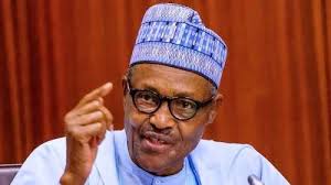 Buhari: Economy, security improved significantly during my administration