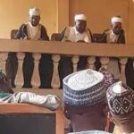 Lagos Assembly crisis deepens as Speaker Meranda’s security withdrawn