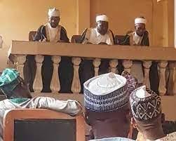 CAN, PFN, MURIC differ over Sharia in South West