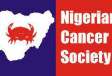 Cancer Society urges NASS to approveN25bn for transition of Nat’l Cancer Health to Health Insurance Fund