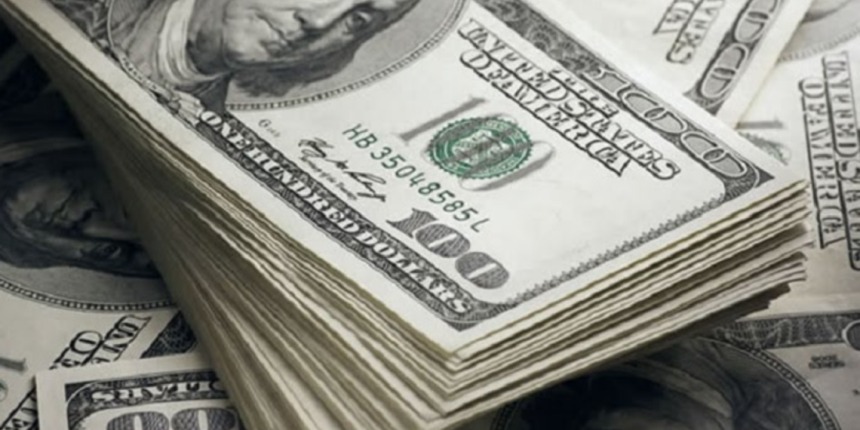 Capital Inflow CBN Economy FDI investment Portfolio Investment