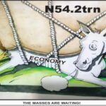Discord jeopardizing customs agent’s stake in policy matters —  Customs boss
