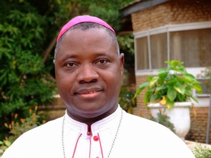 Catholic church ‘ll champion campaign against open defecation — Archbishop Kaigama
