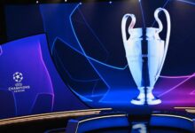 Champions League Round of 16 draw: Date, time, qualified teams, fixtures