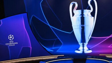 Champions League Round of 16 draw: Date, time, qualified teams, fixtures