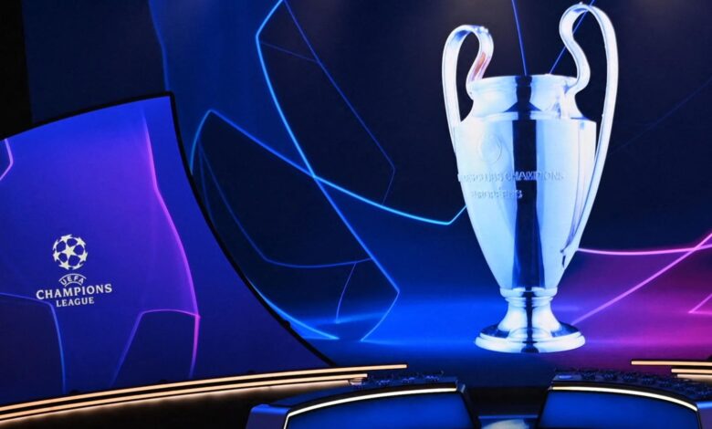 Champions League Round of 16 draw: Date, time, qualified teams, fixtures