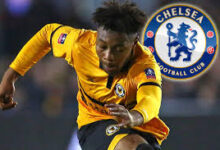 Chelsea prepare bid for Semenyo - Sunday's gossip