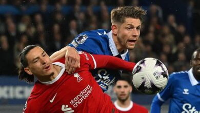 Classic games & iconic moments as Goodison set to say goodbye to derby