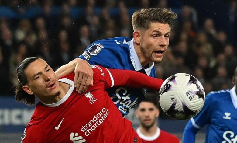 Classic games & iconic moments as Goodison set to say goodbye to derby