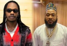 Court exonerates Naira Marley, Sam Larry of Mohbad’s death