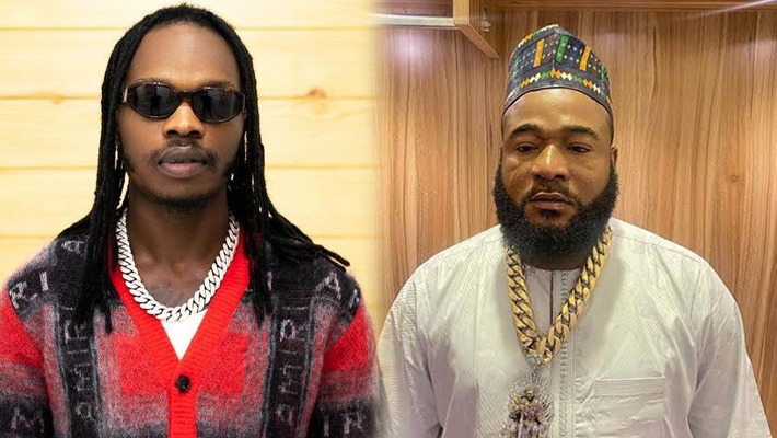 Court exonerates Naira Marley, Sam Larry of Mohbad’s death