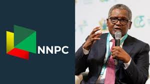 Court to rule on NNPCL’s objection against Dangote Refinery suit