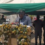Nigeria now biggest exporter of doctors — Babajide, Lagos NMA chairman