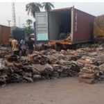 NiMet predicts early rainfall in Anambra, Lagos, others