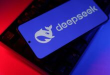 DeepSeek removed from South Korea app stores