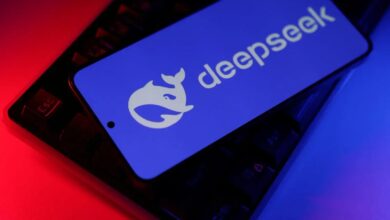 DeepSeek removed from South Korea app stores