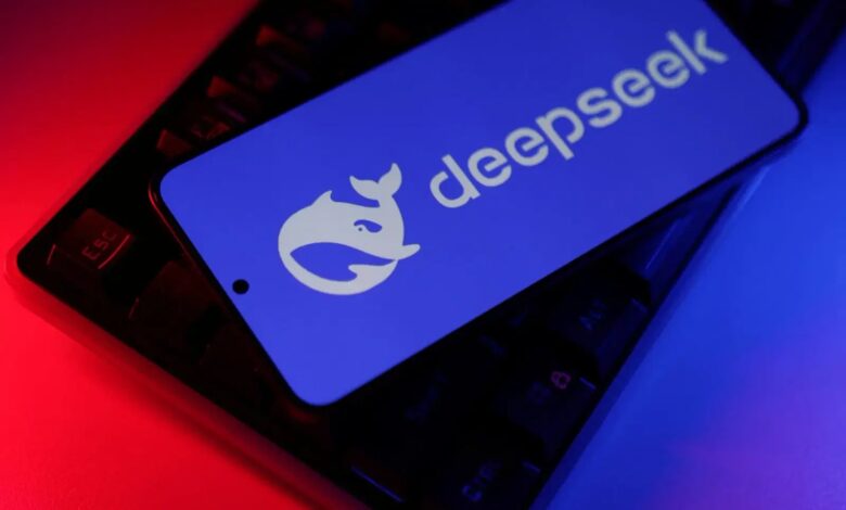 DeepSeek removed from South Korea app stores