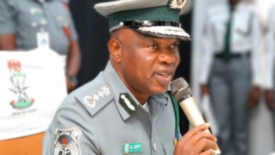 Discord jeopardizing customs agent’s stake in policy matters — Customs boss