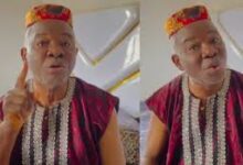 Do background checks before marrying your partner – Veteran actor Chiwetalu Agu warns singles