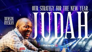 Dunsin Oyekan’s hit song ‘Judah’ births study plan on YouVersion Bible app