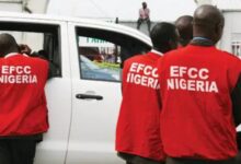 EFCC nabs Bauchi accountant general over alleged N70bn fraud