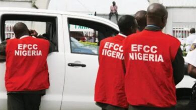 EFCC nabs Bauchi accountant general over alleged N70bn fraud