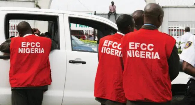 EFCC nabs Bauchi accountant general over alleged N70bn fraud