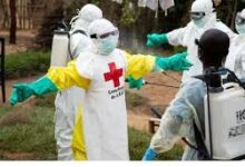 Ebola in Uganda: NCDC strengthens preparedness, advises against non-essential travel