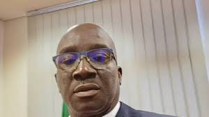 Edo Tribunal: SDP withdraws case against Gov Okpebholo’s election