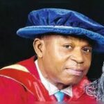 Meet Nigeria’s Yemi Mobolade, first elected black mayor in US municipality