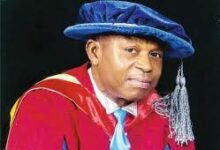 Electoral fraud Court sentences varsity don, Prof Uduk, to 3 years in jail