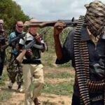 46 soldiers killed as militants attack Nigerien military base