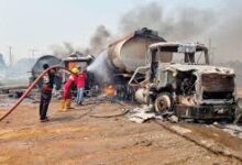 Enough of these tanker explosion deaths!