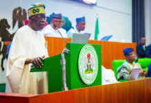 Experts warn of dangers as Tinubu jerks up 2025 Budget to N54.2trn