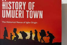 Exploring the historical nexus of Igbo origin