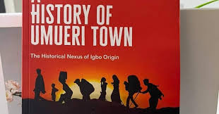 Exploring the historical nexus of Igbo origin