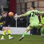 ‘Strike of a lifetime’ – an own goal that belongs in FA Cup folklore