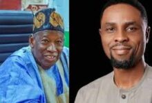 FAAN: Appointment of Ganduje, well-deserved — Former Rep member Babatunde