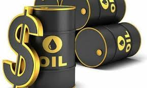 Oil price drops 20% to $67 per barrel