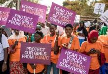 FG intensifies efforts to end Female Genital Mutilation